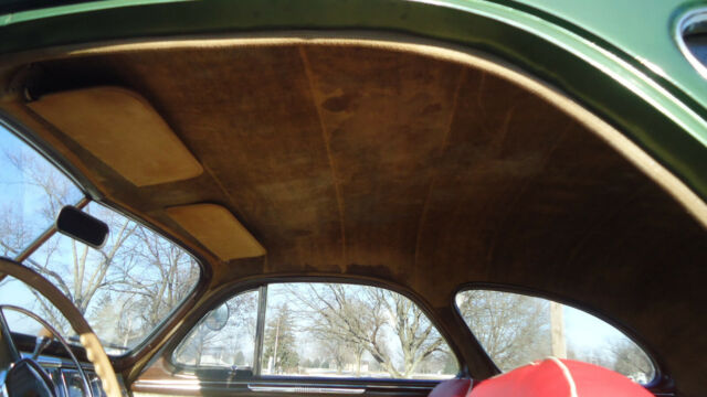 1948 Dodge Club Coupe - photo 9