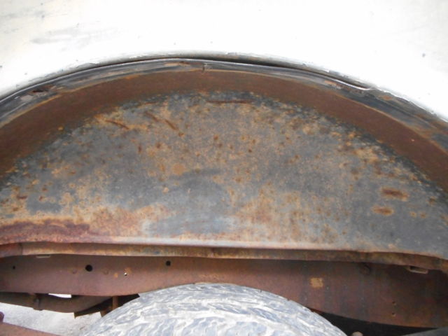 1948 Dodge Other Pickups - photo 4