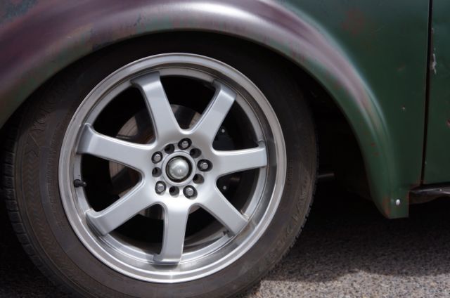 1948 Dodge Other - photo 13