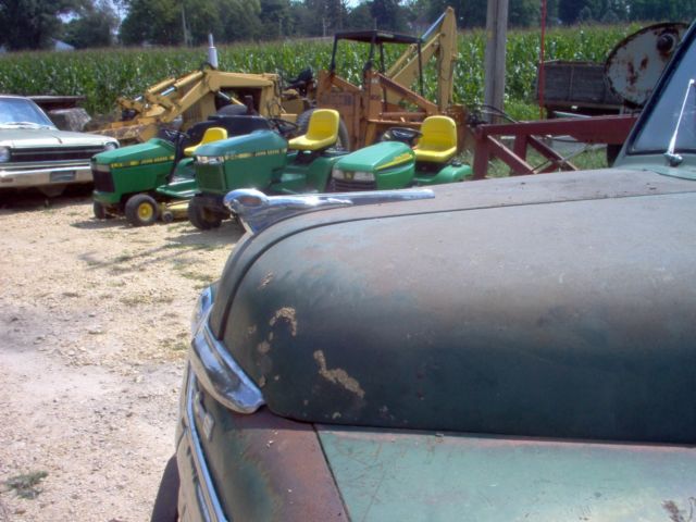1948 Dodge Panel Truck - photo 11