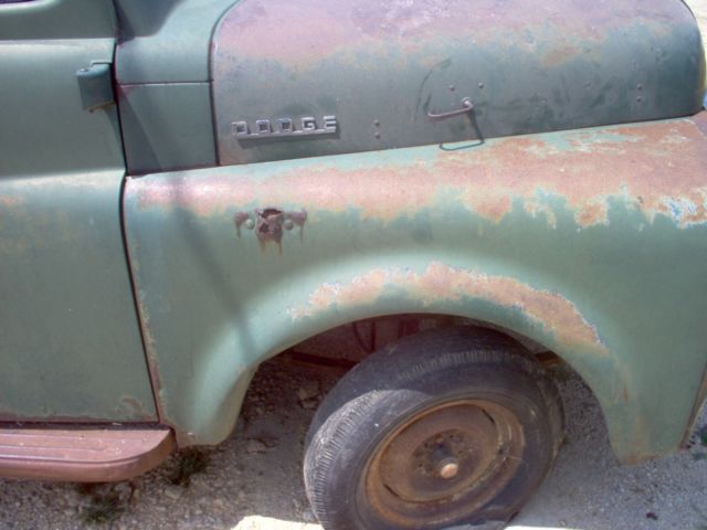 1948 Dodge Panel Truck - photo 5