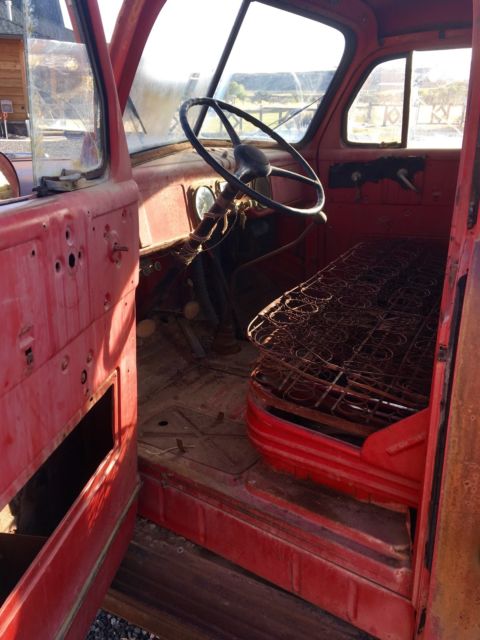 1948 Dodge Other Pickups - photo 11
