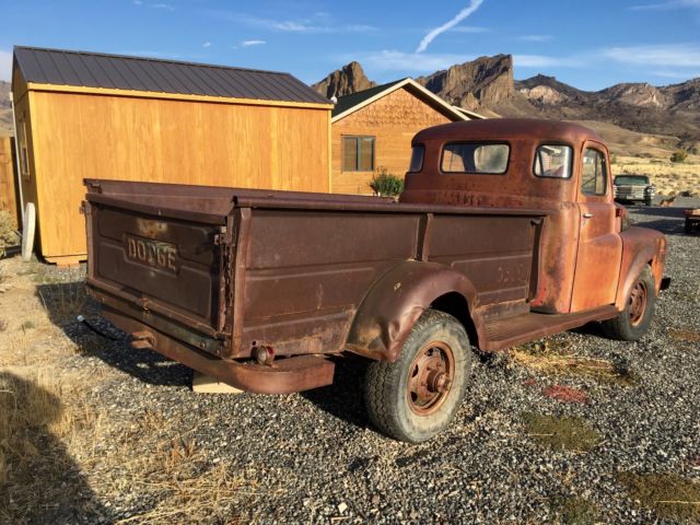 1948 Dodge Other Pickups - photo 5