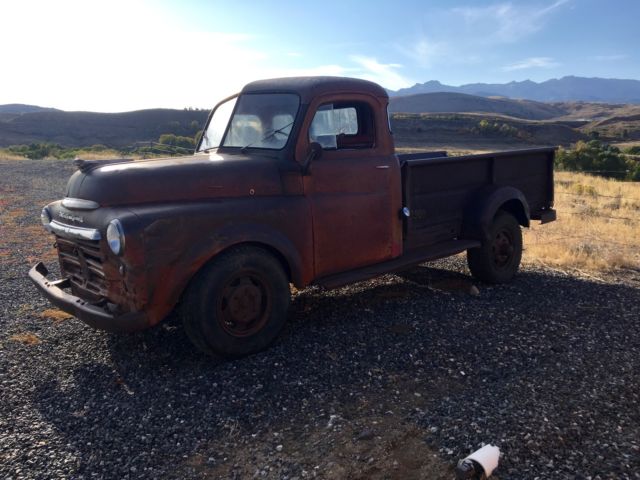 1948 Dodge Other Pickups - photo 7