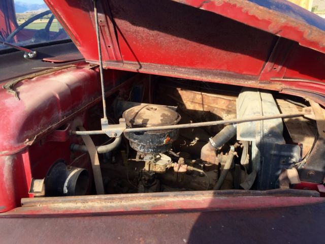 1948 Dodge Other Pickups - photo 8