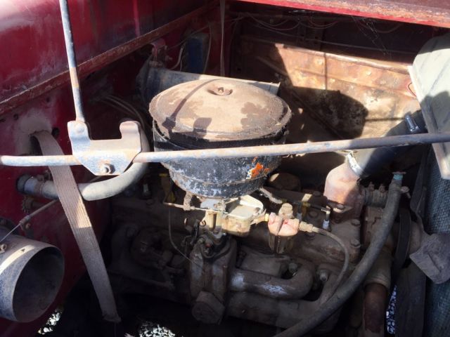 1948 Dodge Other Pickups - photo 9