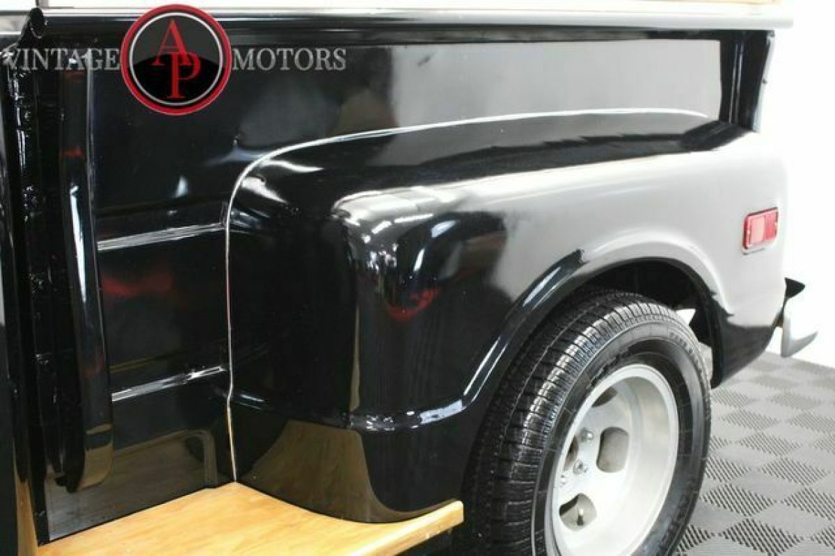 1948 Dodge Other Pickups 5 WINDOW - STAKE BED - - photo 10