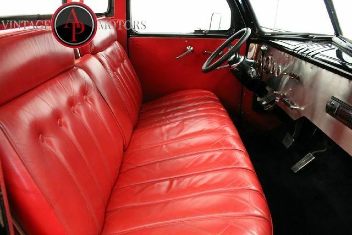 1948 Dodge Other Pickups 5 WINDOW - STAKE BED - - photo 7