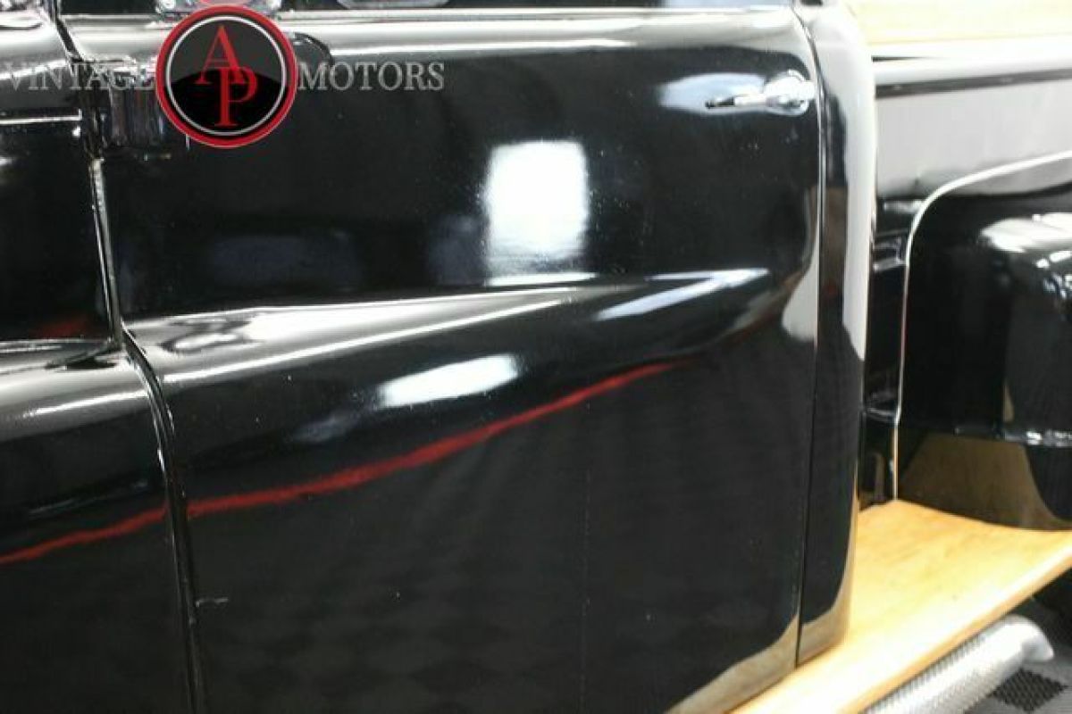 1948 Dodge Other Pickups 5 WINDOW - STAKE BED - - photo 9