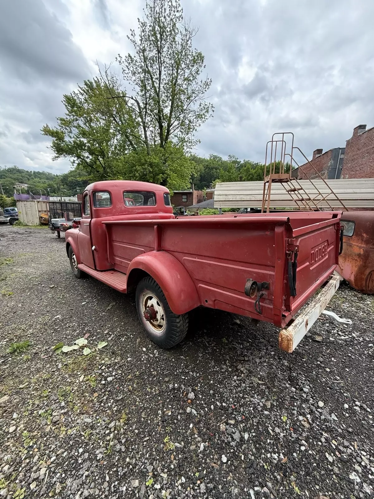 1948 Dodge Pickup - photo 3