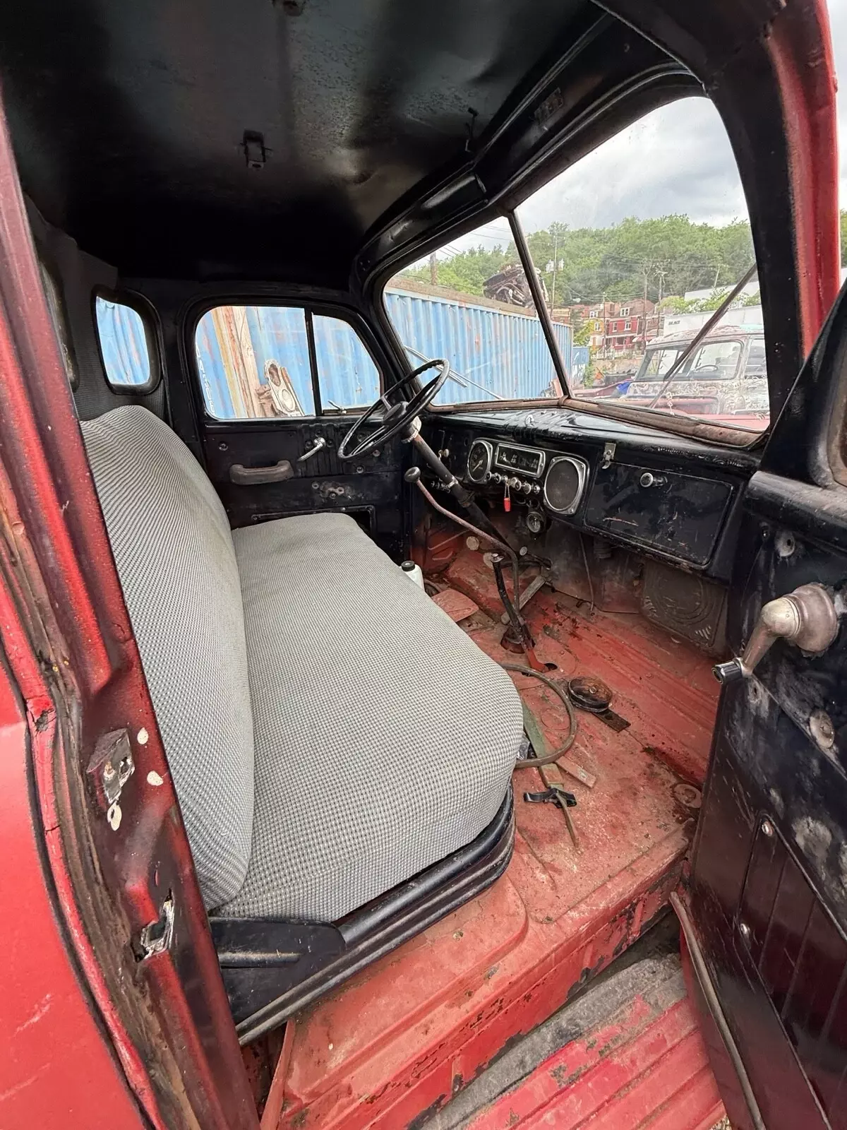 1948 Dodge Pickup - photo 5
