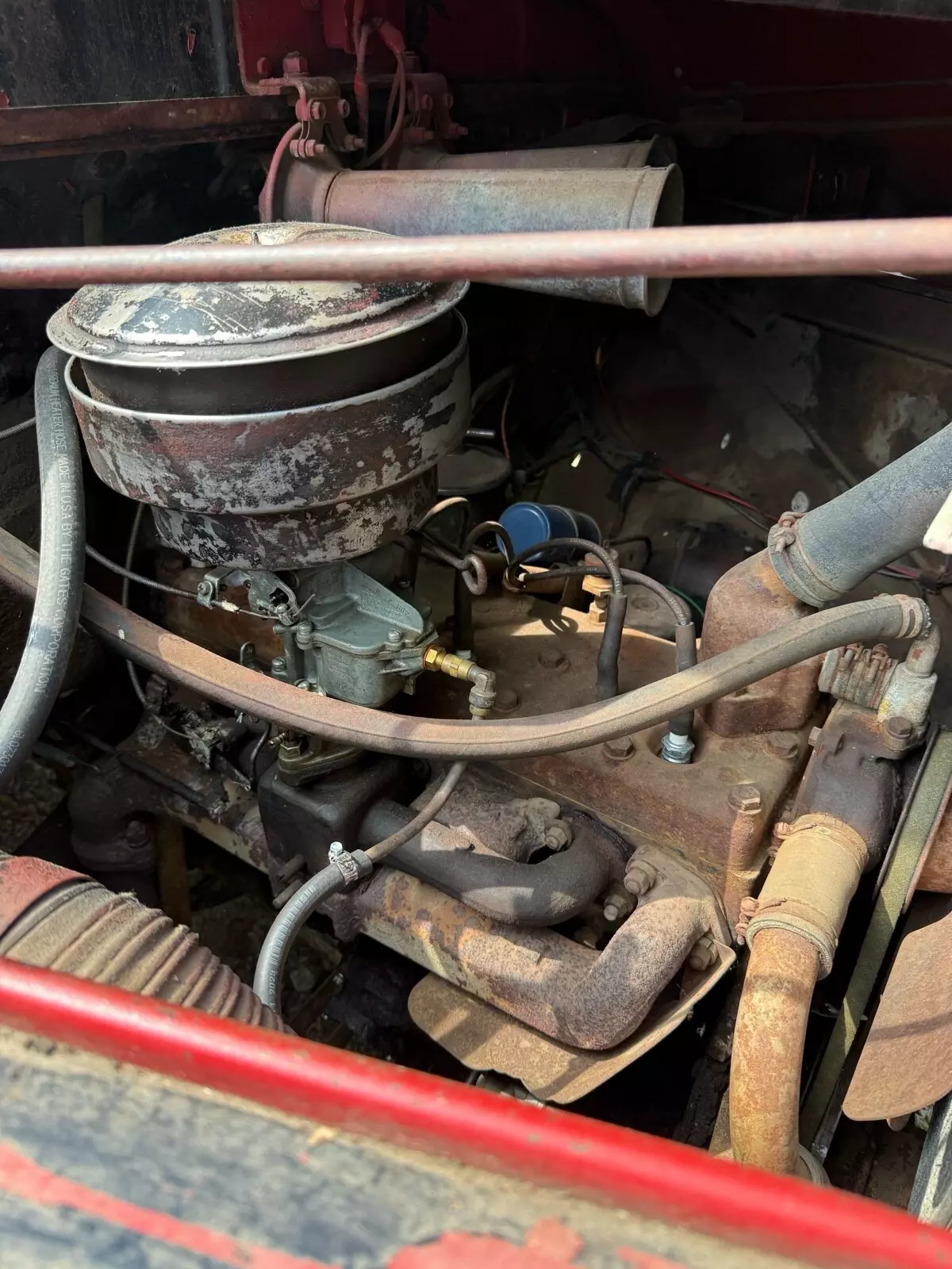 1948 Dodge Pickup - photo 6