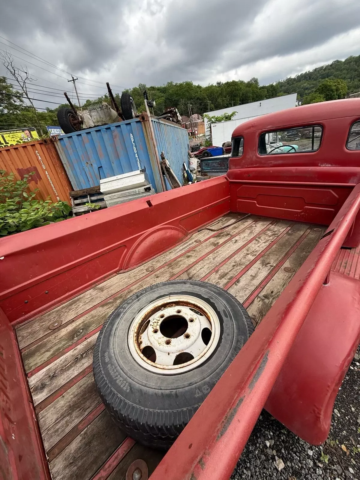 1948 Dodge Pickup - photo 8