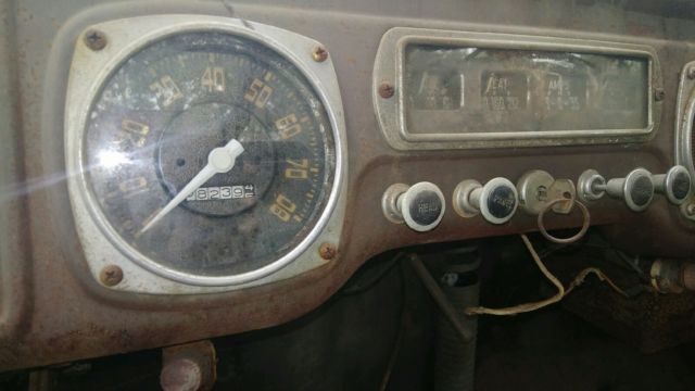 1948 Dodge Other Pickups - photo 11