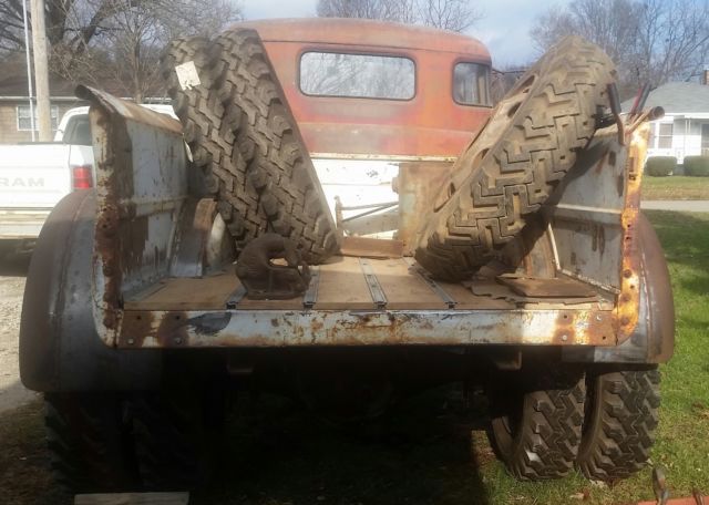 1948 Dodge Other Pickups - photo 3