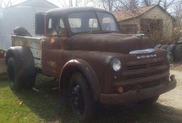 1948 Dodge Other Pickups - photo 5