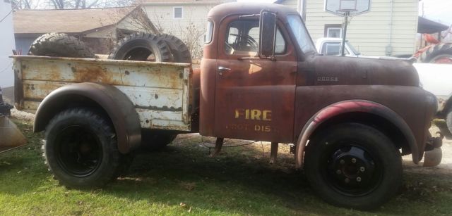1948 Dodge Other Pickups - photo 6