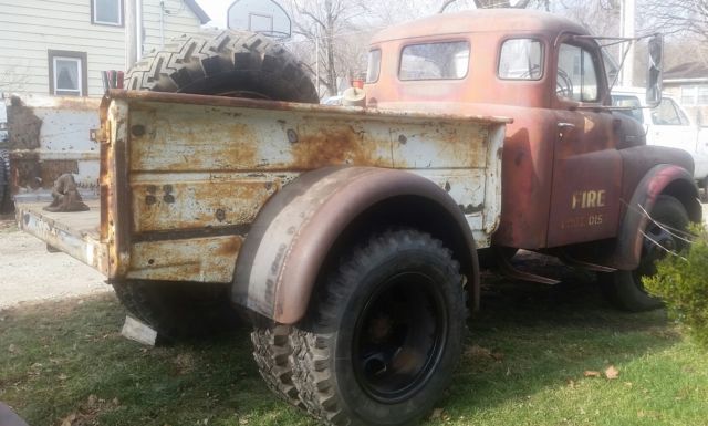 1948 Dodge Other Pickups - photo 7