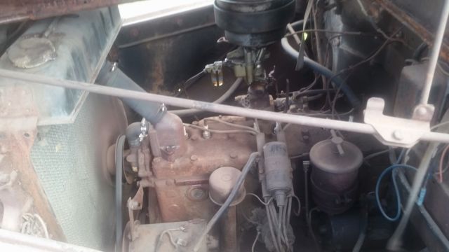 1948 Dodge Other Pickups - photo 8