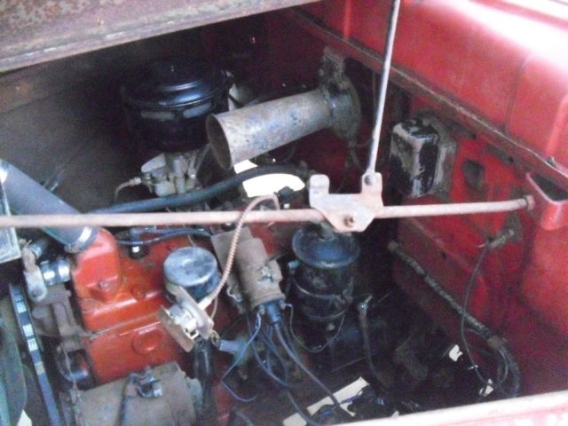 1948 Dodge Other Pickups - photo 12