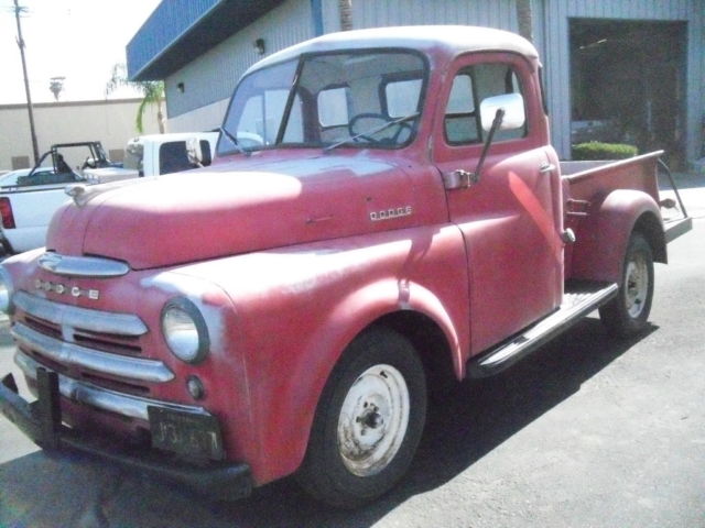 1948 Dodge Other Pickups - photo 13