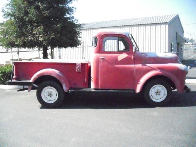 1948 Dodge Other Pickups - photo 3