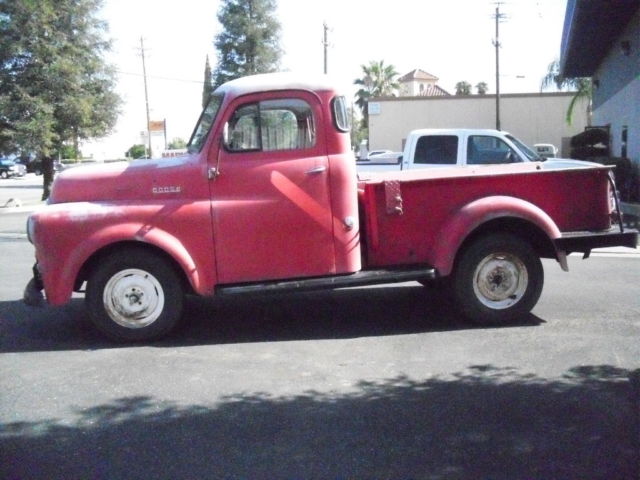 1948 Dodge Other Pickups - photo 6