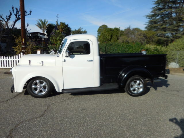 1948 Dodge Other Pickups B-Series - photo 2