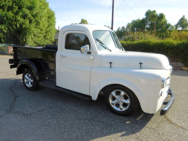 1948 Dodge Other Pickups B-Series - photo 4