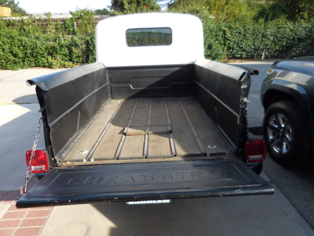 1948 Dodge Other Pickups B-Series - photo 7