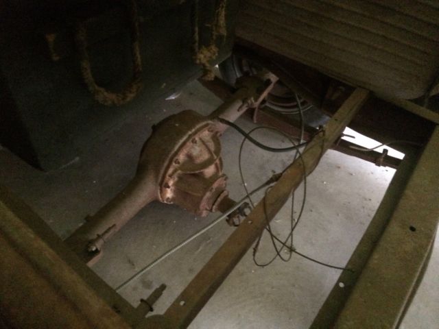 1948 Dodge Other Pickups Base - photo 12