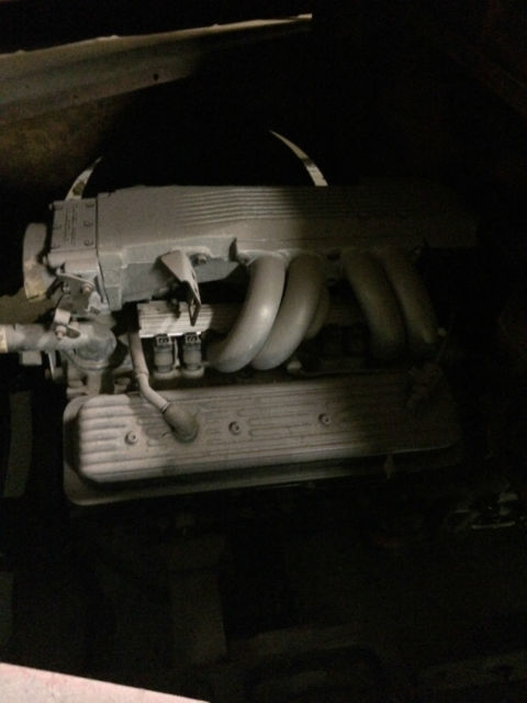 1948 Dodge Other Pickups Base - photo 3
