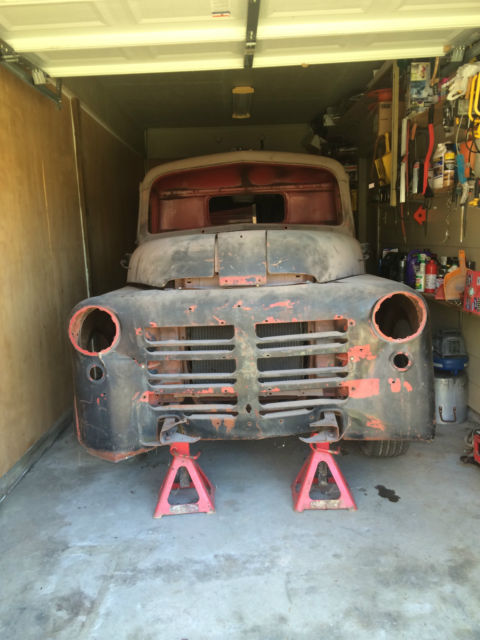 1948 Dodge Other Pickups Base - photo 5
