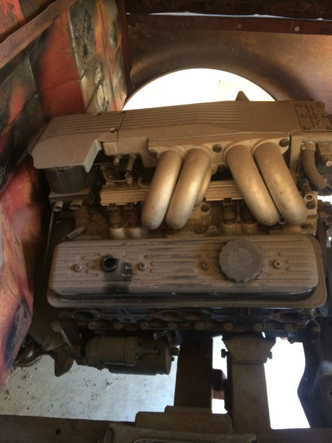1948 Dodge Other Pickups Base - photo 6