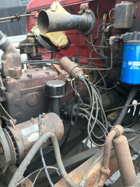 1948 Dodge Other Pickups - photo 12