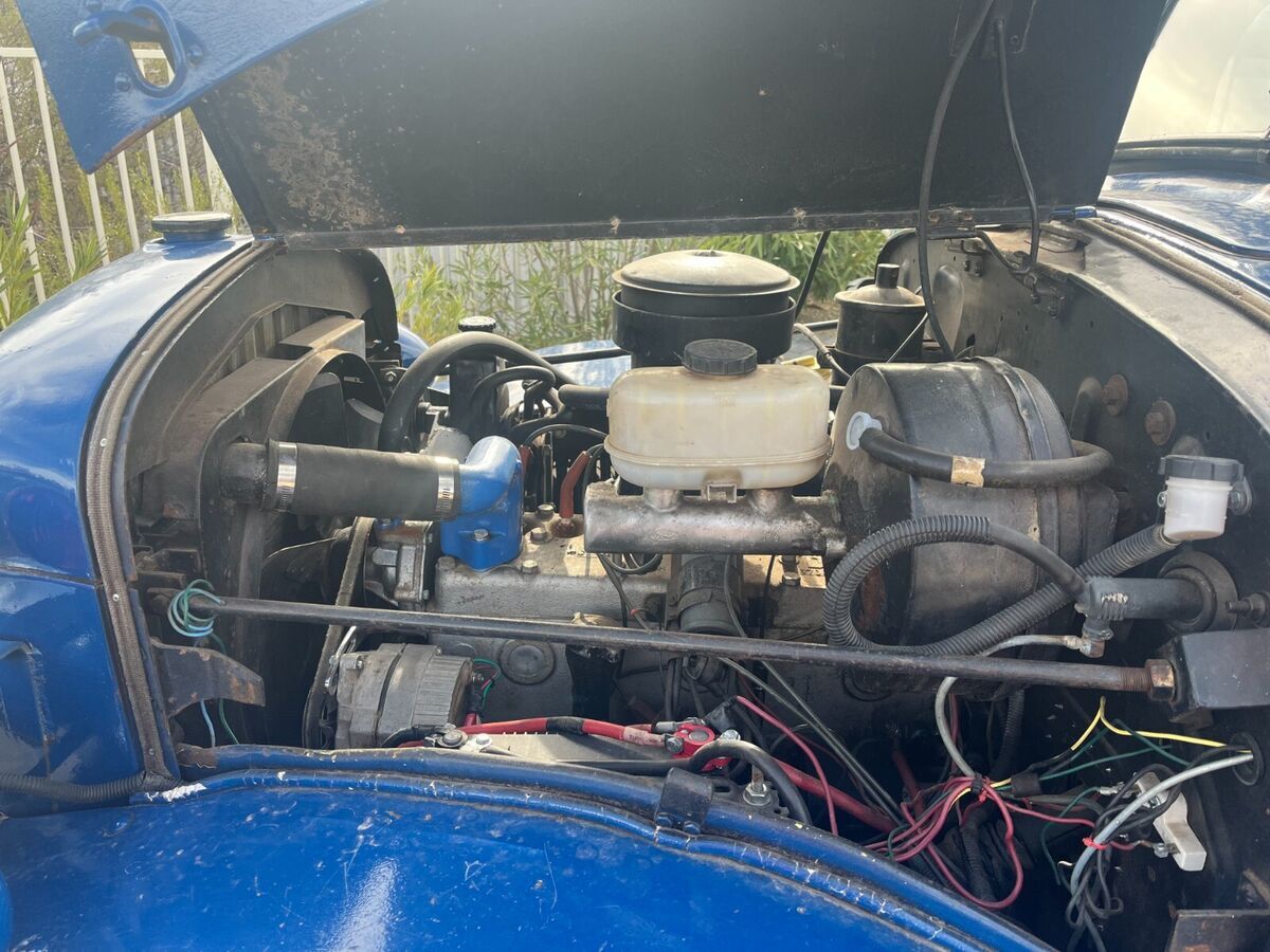 1948 Dodge Power Wagon - photo 9