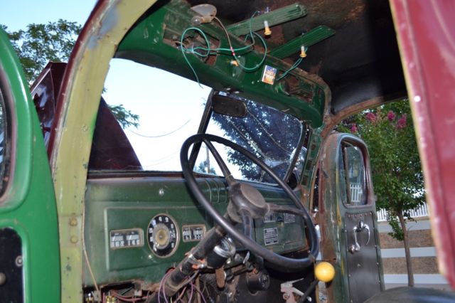 1948 Dodge Power Wagon - photo 12