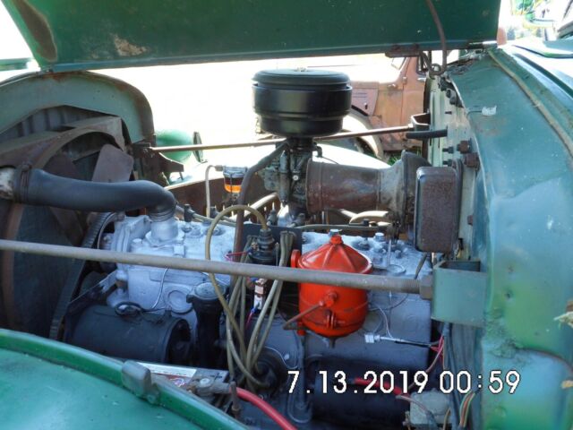 1948 Dodge Power Wagon - photo 11