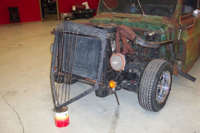 1948 Dodge Other RAT ROD - photo 11