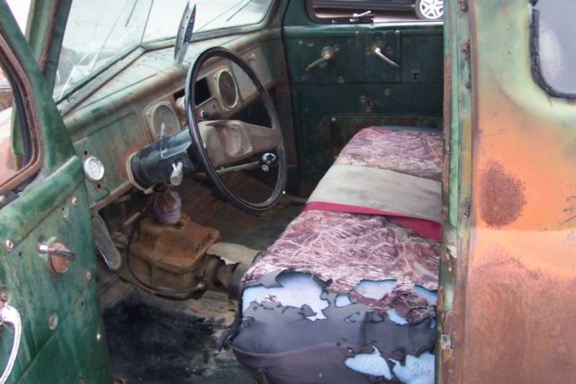 1948 Dodge Other RAT ROD - photo 3
