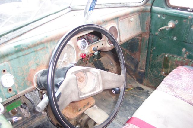 1948 Dodge Other RAT ROD - photo 4
