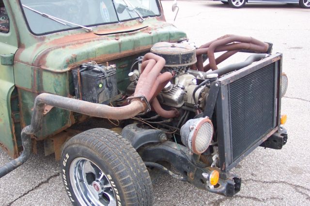 1948 Dodge Other RAT ROD - photo 9