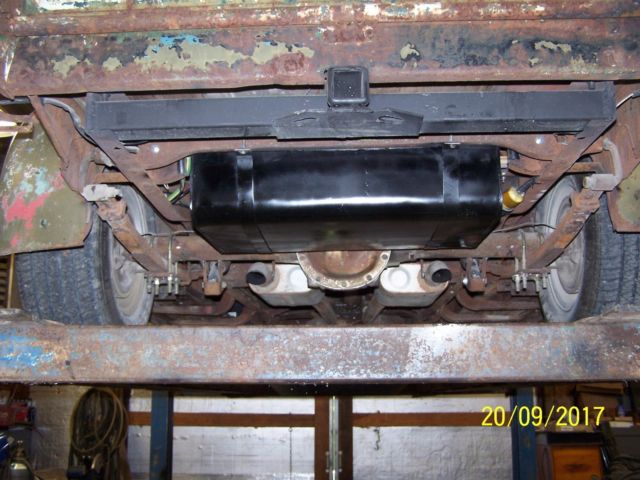 1948 Dodge Other Pickups - photo 12