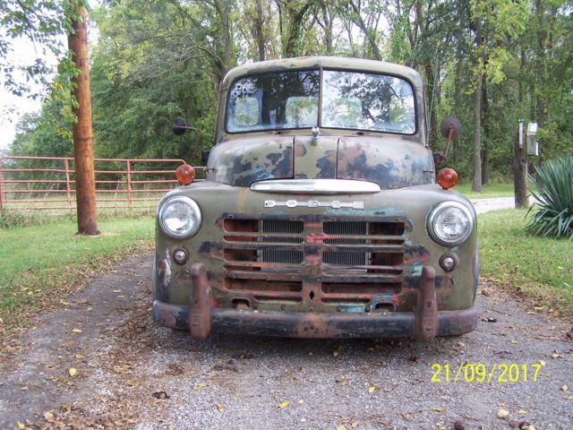1948 Dodge Other Pickups - photo 4