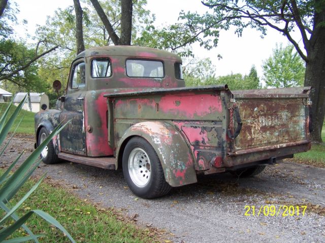 1948 Dodge Other Pickups - photo 5