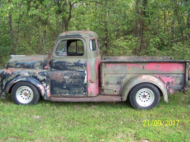 1948 Dodge Other Pickups - photo 7