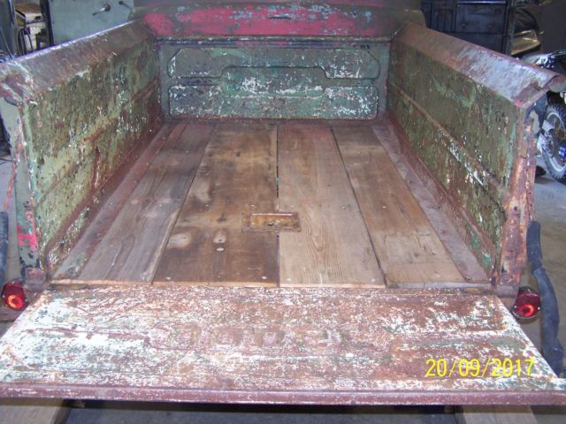1948 Dodge Other Pickups - photo 8