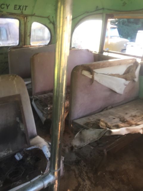 1948 Dodge Other - photo 13