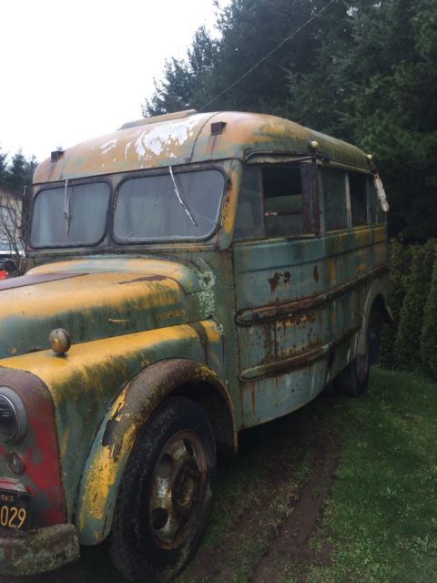 1948 Dodge Other - photo 2