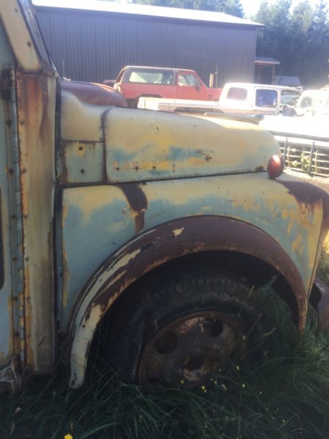 1948 Dodge Other - photo 9